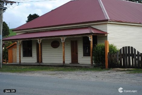 17 Stoke St, Branxholm, TAS 7261