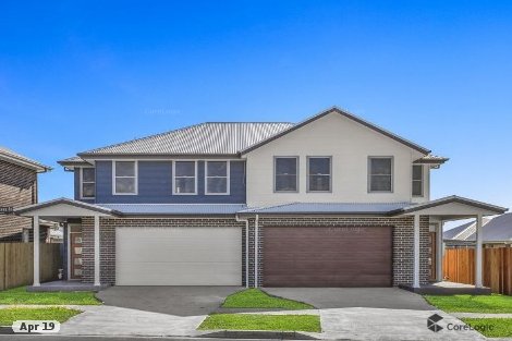 2/13 Toolijooa St, Tullimbar, NSW 2527