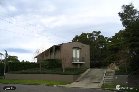 14 Korinya Rd, Castle Cove, NSW 2069