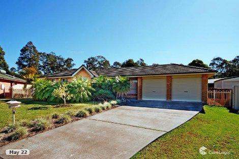 14 Hermes Cres, Worrigee, NSW 2540