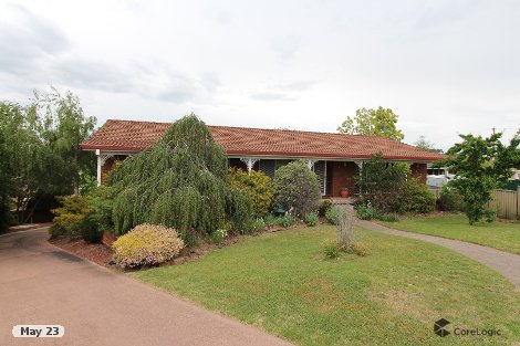 11 Thomas Cl, South Bathurst, NSW 2795