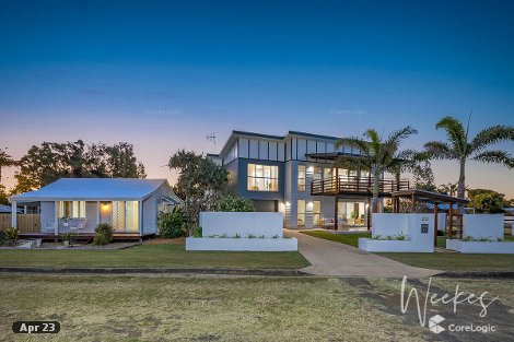 20 Bathurst St, Elliott Heads, QLD 4670