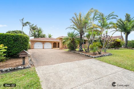 16 Pepperman Rd, Boambee East, NSW 2452