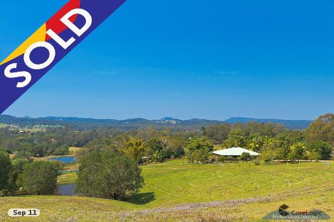 578 Kenilworth Skyring Creek Rd, Carters Ridge, QLD 4563