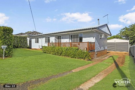 16 Berghofer St, Rockville, QLD 4350