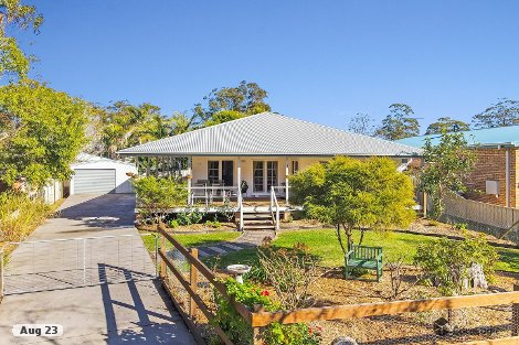 14 Donovan Cl, Callala Bay, NSW 2540