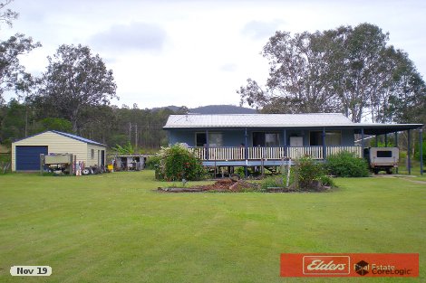 294 Netherby Rd, Gundiah, QLD 4650