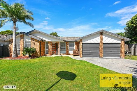 9a Endeavour Rd, Georges Hall, NSW 2198