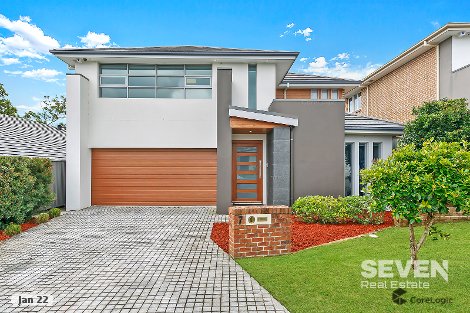 7 Ava Pl, Kellyville, NSW 2155