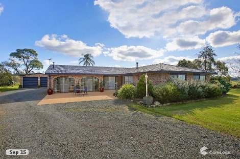 805 Silverdale Rd, Werombi, NSW 2570