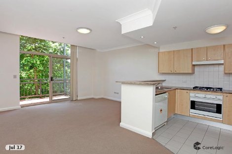 3/48 Nelson St, Annandale, NSW 2038