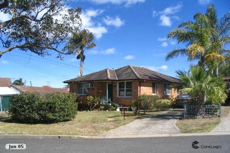 3 Romney Cres, Miller, NSW 2168