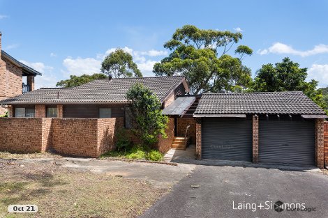 20 Holliday Ave, Berowra Heights, NSW 2082