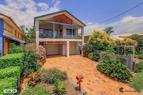 93a Boswell Tce, Manly, QLD 4179