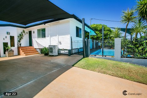 12 Fisher Dr, Sunset, QLD 4825