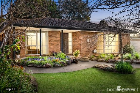 12 Marloo Ct, Croydon Hills, VIC 3136