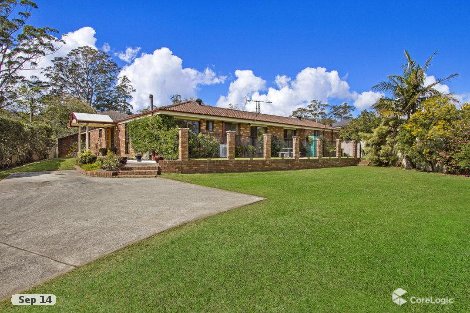 21 Olive Kari Cl, Kariong, NSW 2250