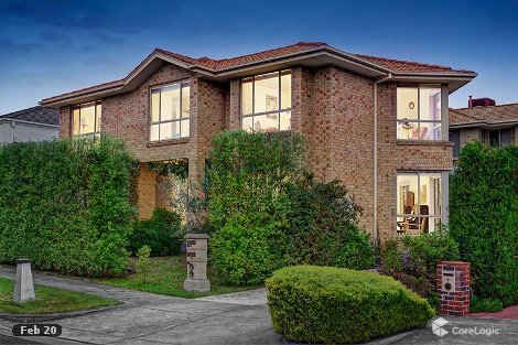 4 Tadedor Ct, Forest Hill, VIC 3131