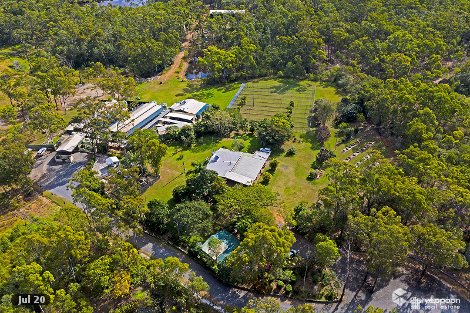 31 Neils Rd, Bondoola, QLD 4703