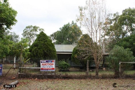 1910 Goanna Flats Rd, Rubyvale, QLD 4702