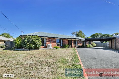 6 Ashley Gr, Mount Helen, VIC 3350