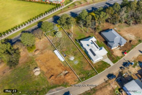 10 Wedge Ct, Waldara, VIC 3678