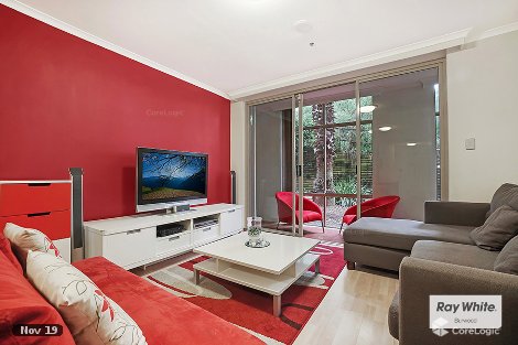 139/120 Saunders St, Pyrmont, NSW 2009