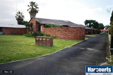 4/12 White St, East Bunbury, WA 6230