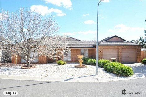 5 Cresthaven Pl, East Bendigo, VIC 3550