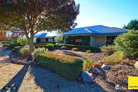 11 Hyland Dr, Bungendore, NSW 2621