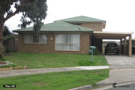 7 Oldfield Gr, Gladstone Park, VIC 3043