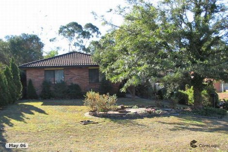 5 Clergy Rd, Wilberforce, NSW 2756