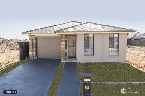 17 Infantry St, Jordan Springs, NSW 2747