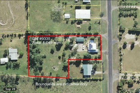 203 Etty Bay Rd, Etty Bay, QLD 4858