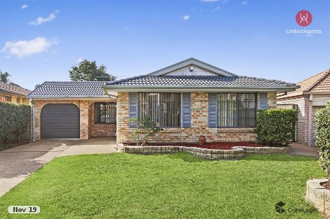 31 Horningsea Park Dr, Horningsea Park, NSW 2171