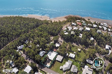 11 Edgecumbe Ct, Toomulla, QLD 4816