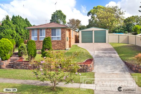 20 Libra Cl, Elermore Vale, NSW 2287