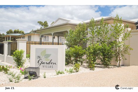 3/12 Ann St, West Rockhampton, QLD 4700