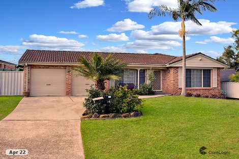 33 Pacific Rd, Erskine Park, NSW 2759