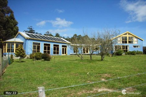 39 Ferny Bridge Rd, Sprent, TAS 7315