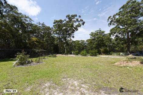 114 Jerberra Rd, Tomerong, NSW 2540