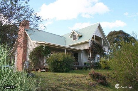 239 Long Point Rd, Mullion Creek, NSW 2800