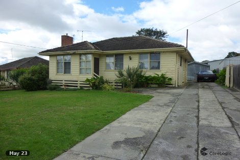 39 Kent St, Moe, VIC 3825