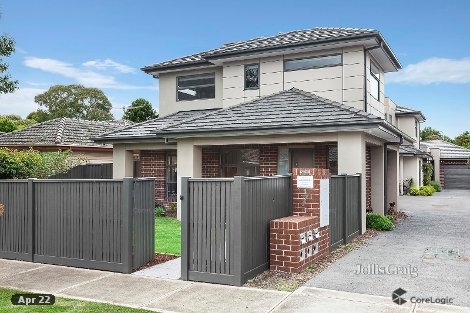 1/7 Thor St, Strathmore, VIC 3041