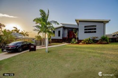 9 Sailaway Dr, Eimeo, QLD 4740