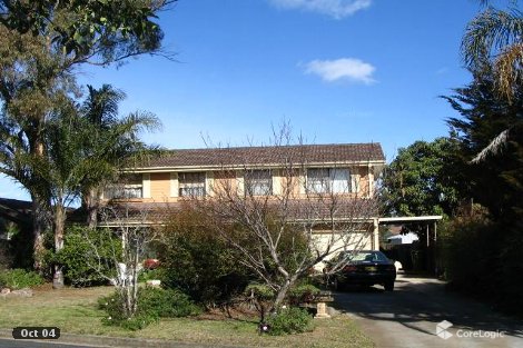 6 Brentwood Ave, Hobartville, NSW 2753