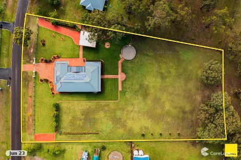 6 Tern Pl, Yarramundi, NSW 2753