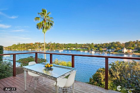 12 The Avenue, Linley Point, NSW 2066