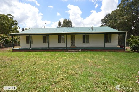 1 Parkes St, Woodstock, NSW 2793