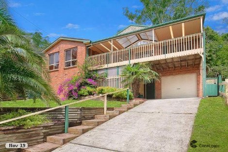 4 Natasha Cl, Ourimbah, NSW 2258